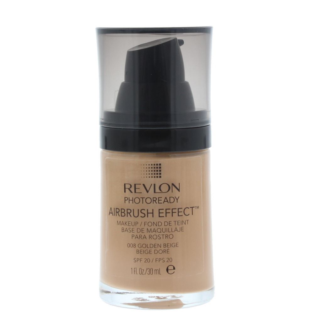 Revlon Photoready Foundation Natural Beige Review Revlon Photoready Foundation Natural Beige Review