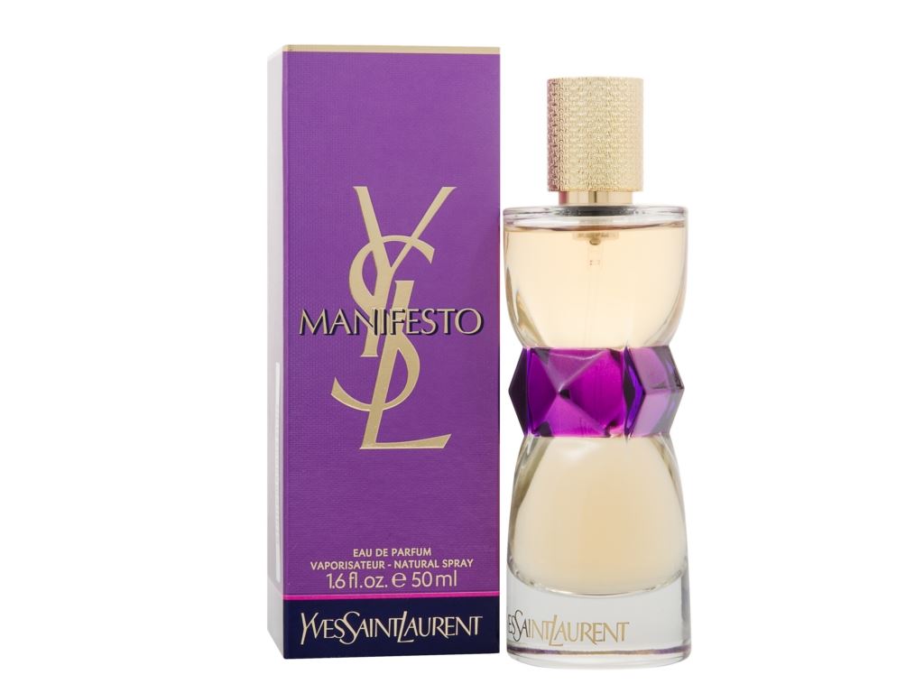 ysl manifesto 50 ml
