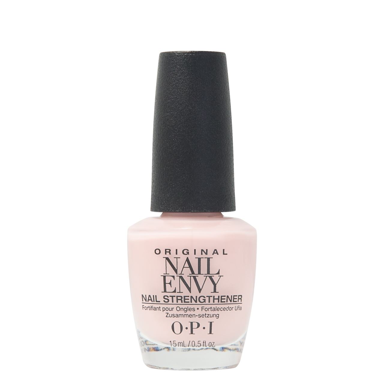 OPI Nail Envy Bubble Bath Nail Strengthener 15ml with Wheat Protein eBay