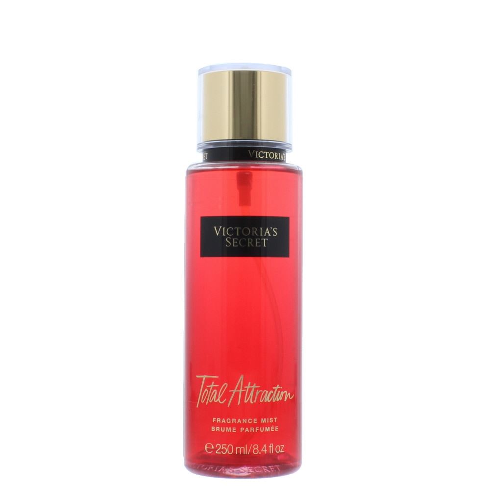 victoria secret total attraction perfume victoria secret total attraction perfume
