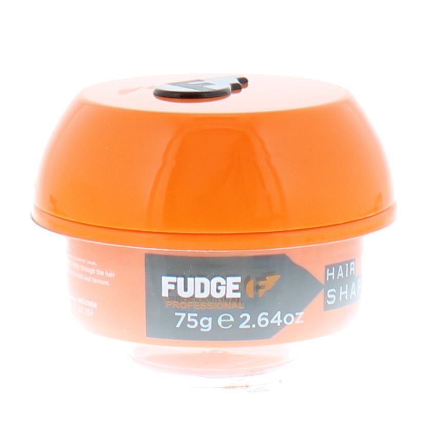 Fudge Hair Shaper Original Texturising Cream 75g Ebay