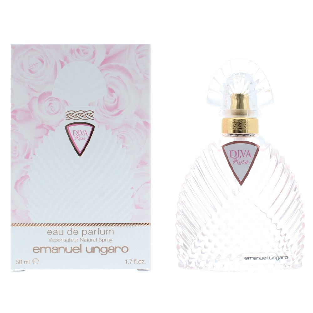 emanuel ungaro for her 50ml