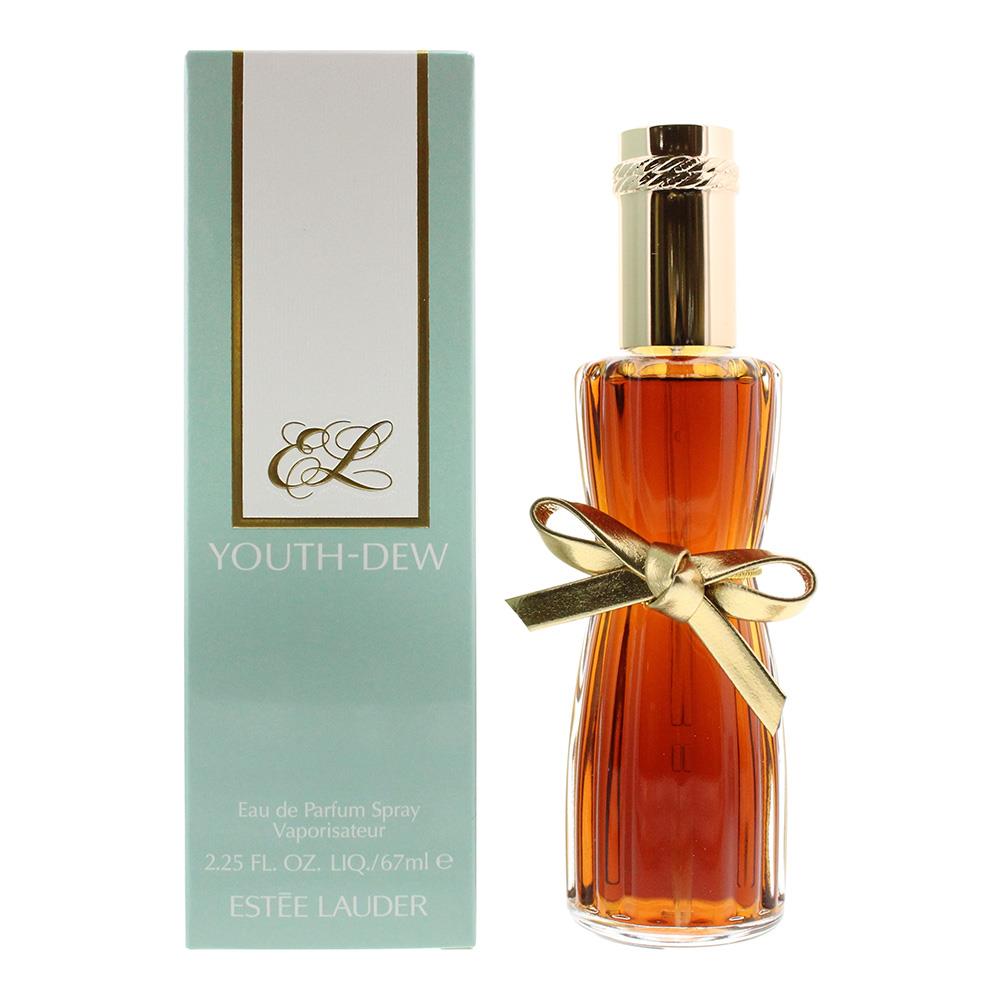 Estee Lauder Youth Dew 67ml EDP Eau de Parfum Spray For Her NEW