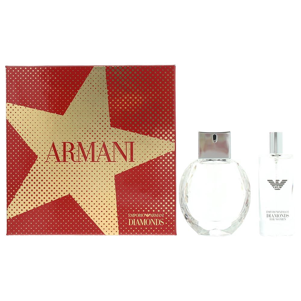 armani diamonds gift sets