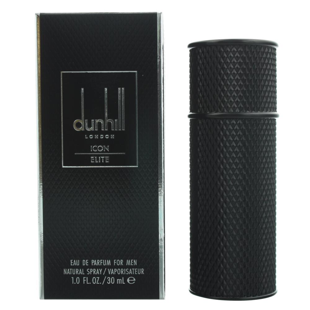 Alfred Dunhill Icon Elite Eau de Parfum dunhill Icon Elite Eau De Parfum 100ml