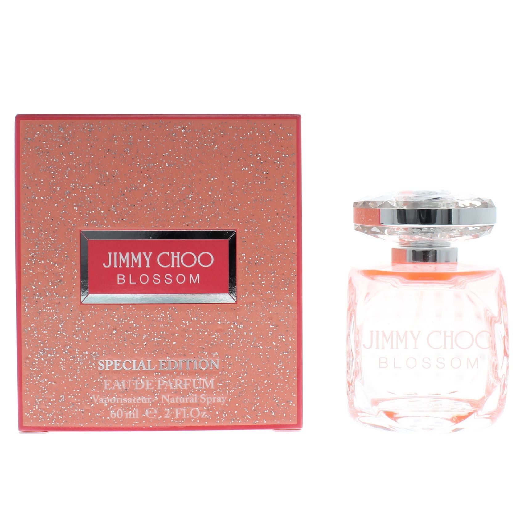 60ml jimmy choo blossom
