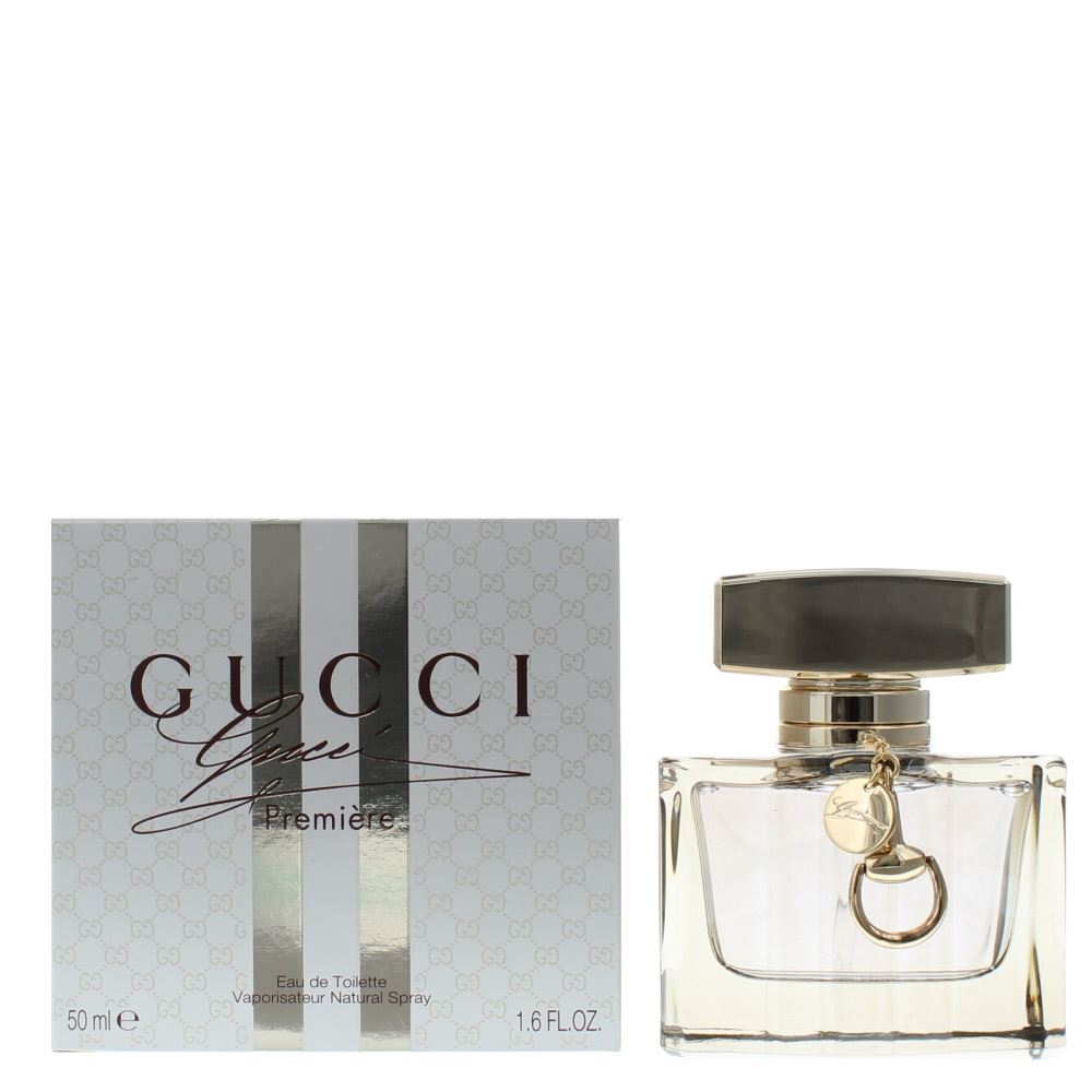 gucci premiere eau de toilette 50ml