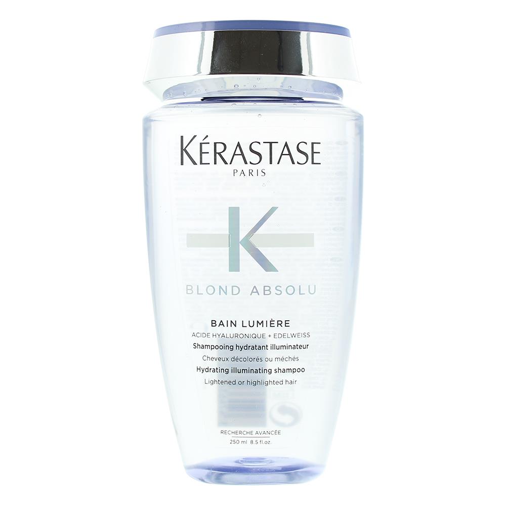 Kerastase Blond Absolu Hydrating Illuminating Shampoo 250ml eBay