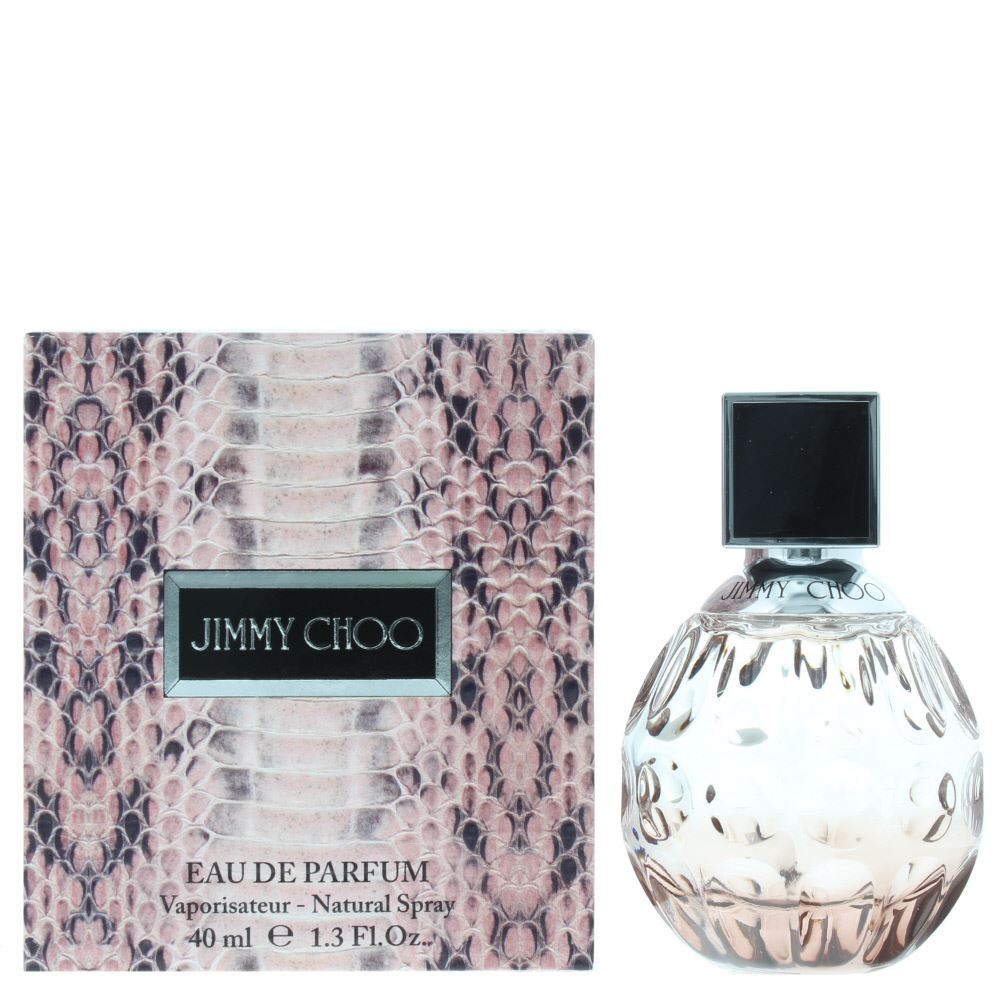 jimmy choo by jimmy choo notes