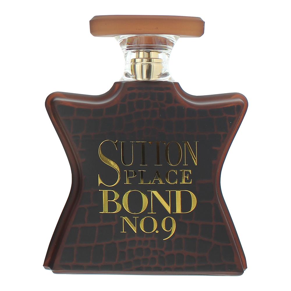 Bond No. 9 Sutton Place Eau de Parfum 100ml Spray Unisex | eBay UK