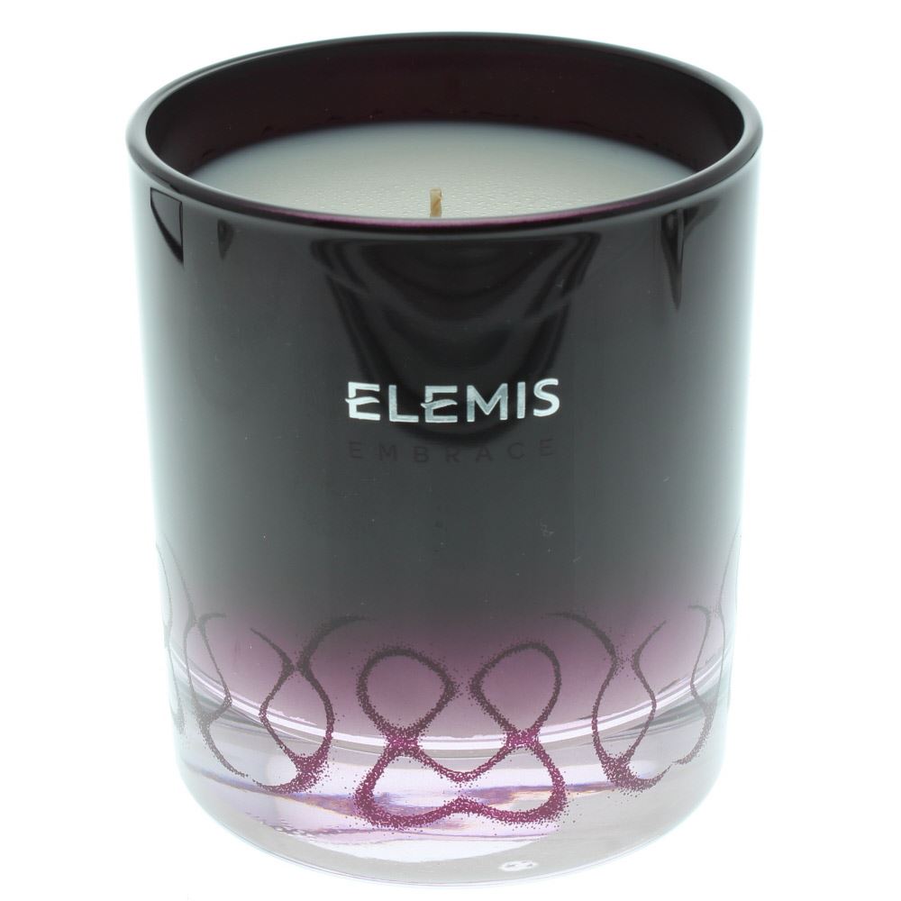 Elemis Embrace Serene Candle 230g 641628483129 eBay
