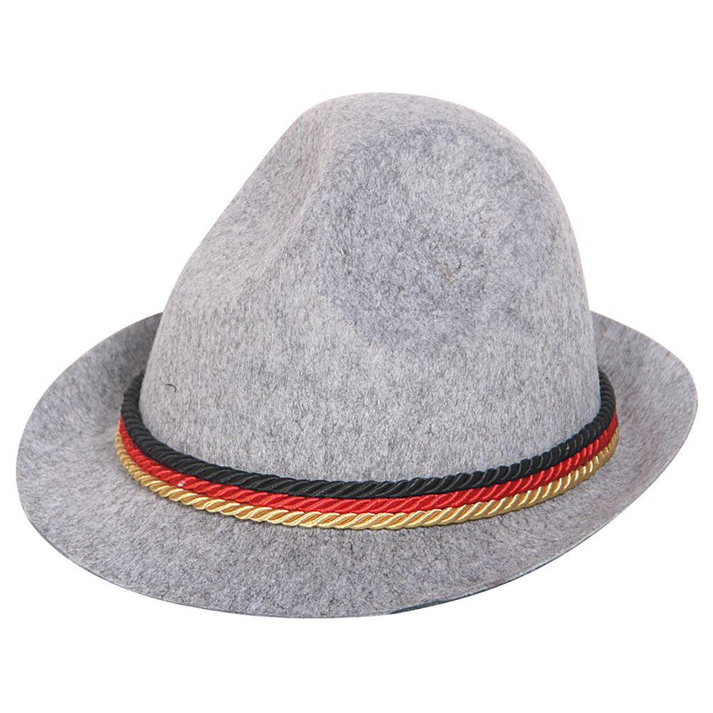 Oktoberfest Hats - Picture 2 of 4