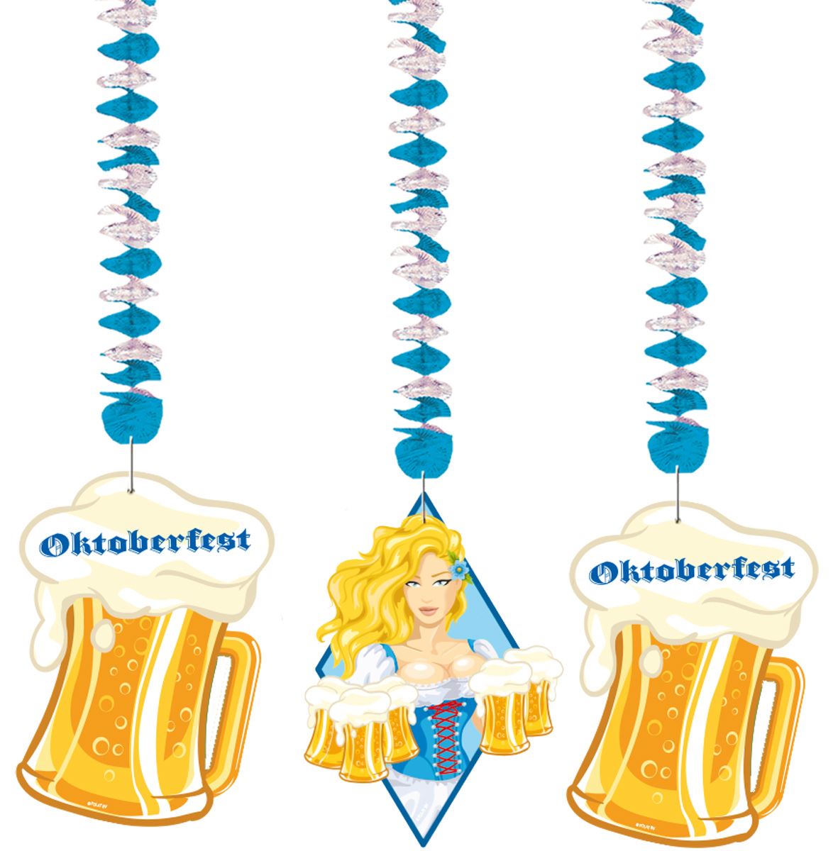 OKTOBERFEST ITEMS - Picture 7 of 13