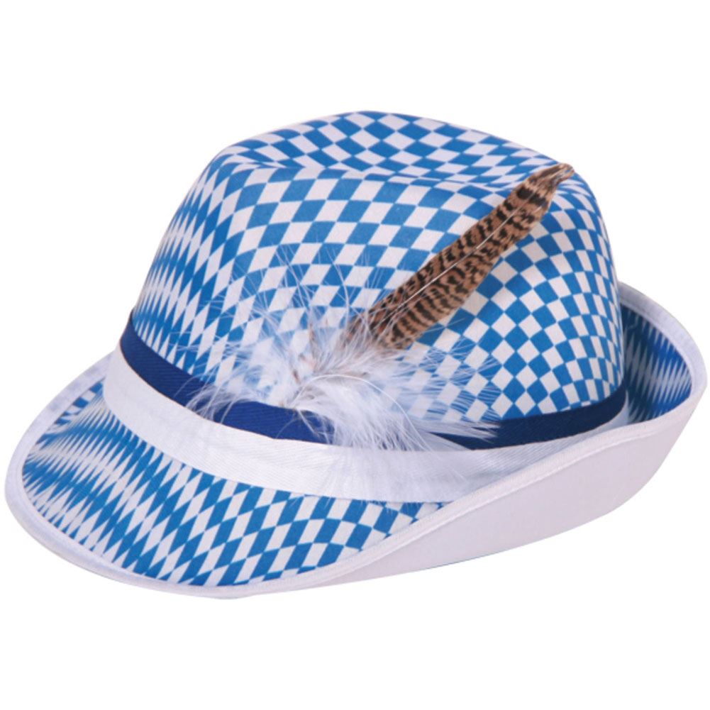 Oktoberfest Hats - Picture 4 of 4
