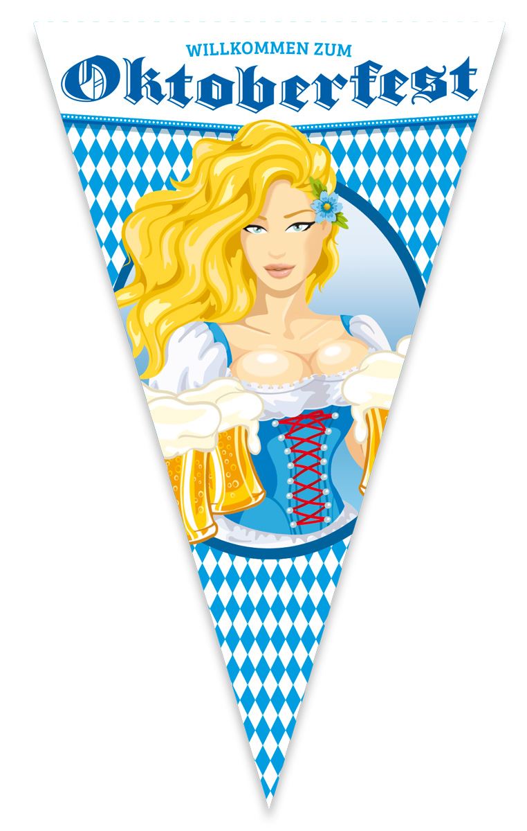 OKTOBERFEST ITEMS - Picture 4 of 13