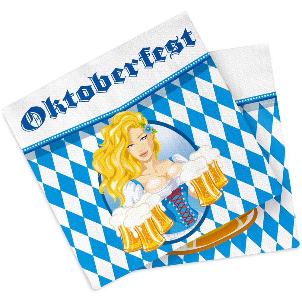 OKTOBERFEST ITEMS - Picture 9 of 13
