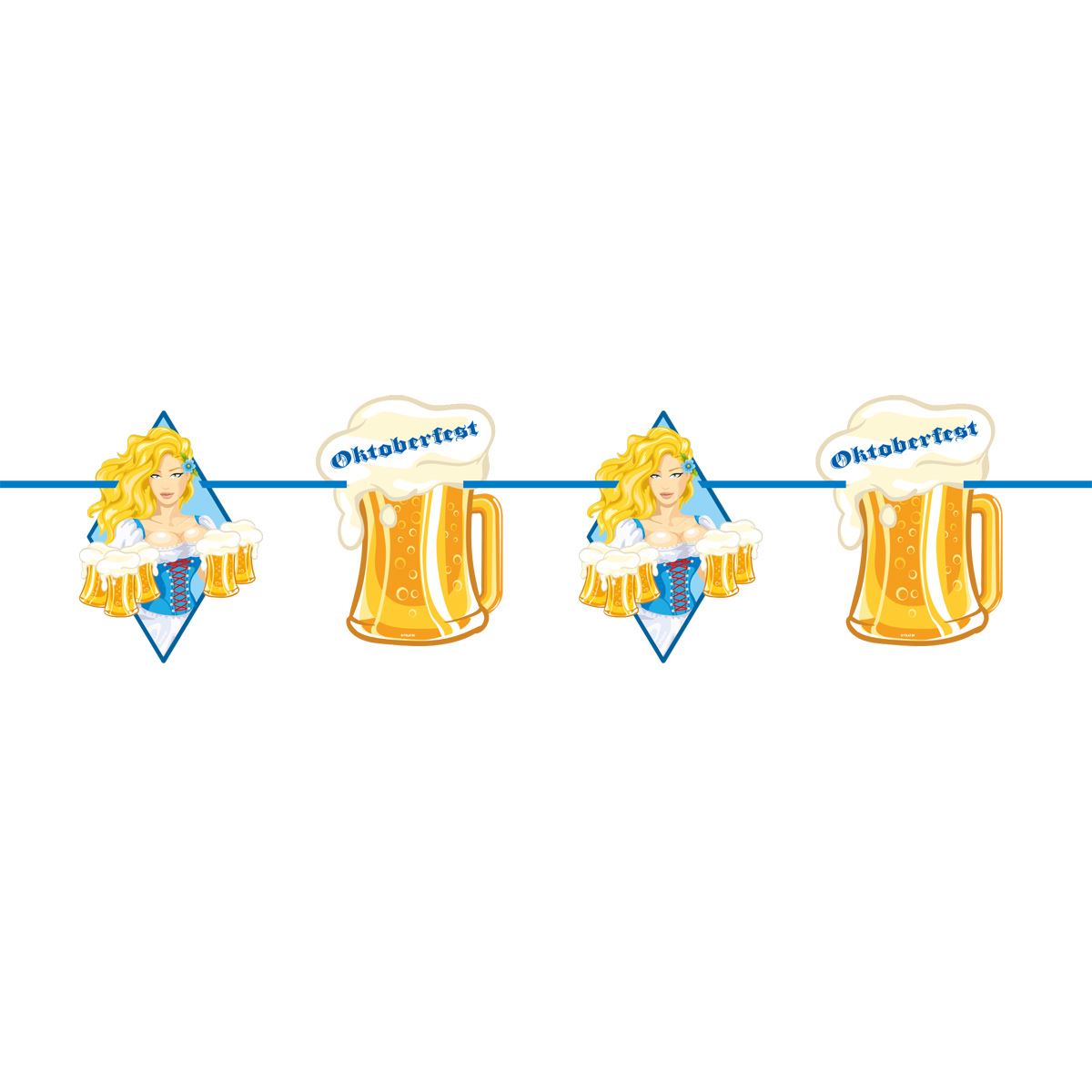 OKTOBERFEST ITEMS - Picture 6 of 13
