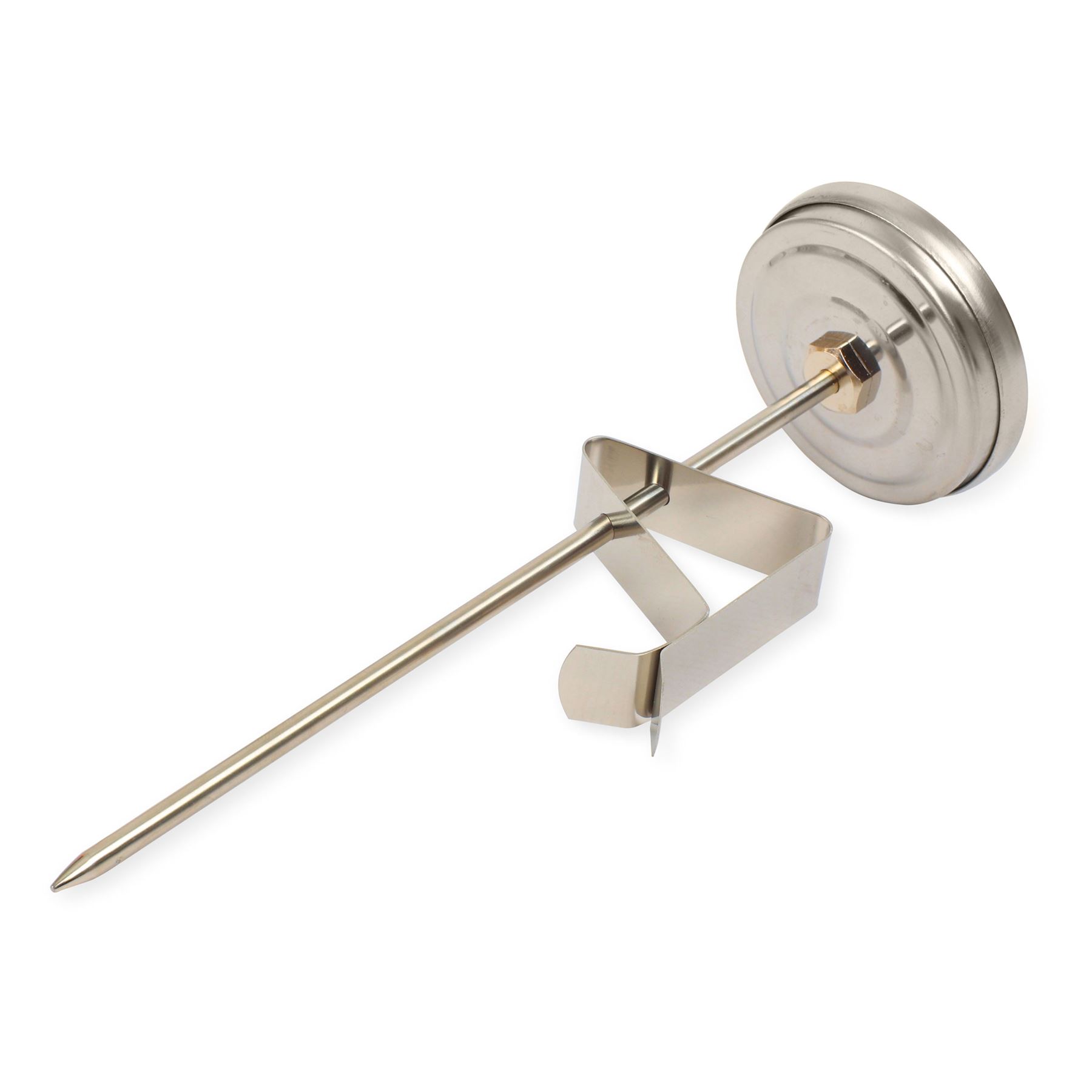 Candle Making & Wax Melting Thermometer Easy to Use & Accurate Your