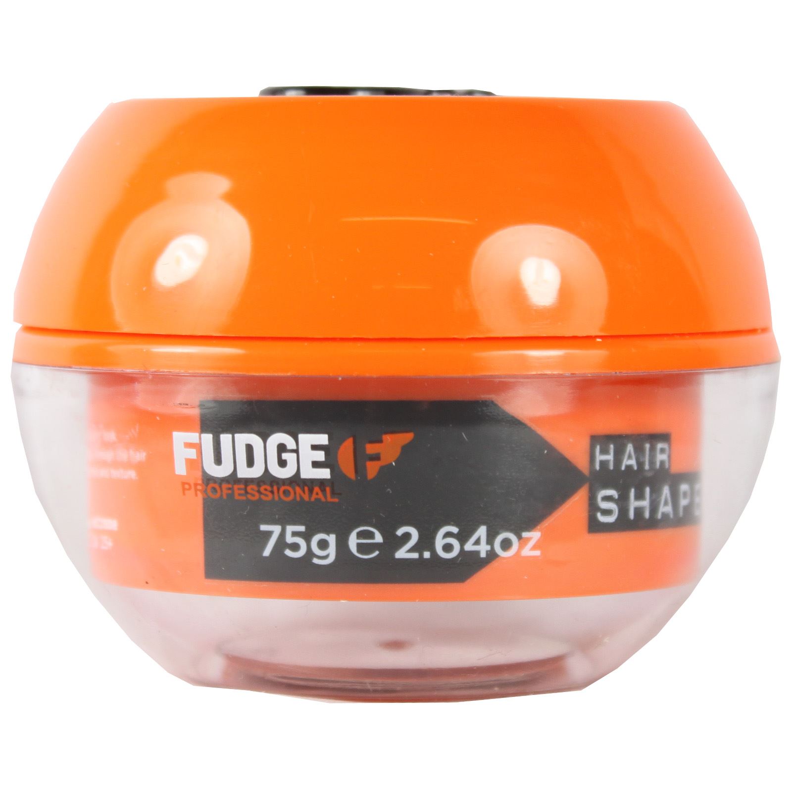Fudge Hair Gum Firm Hold Texture Paste Matte Strong Hold Wax Hair