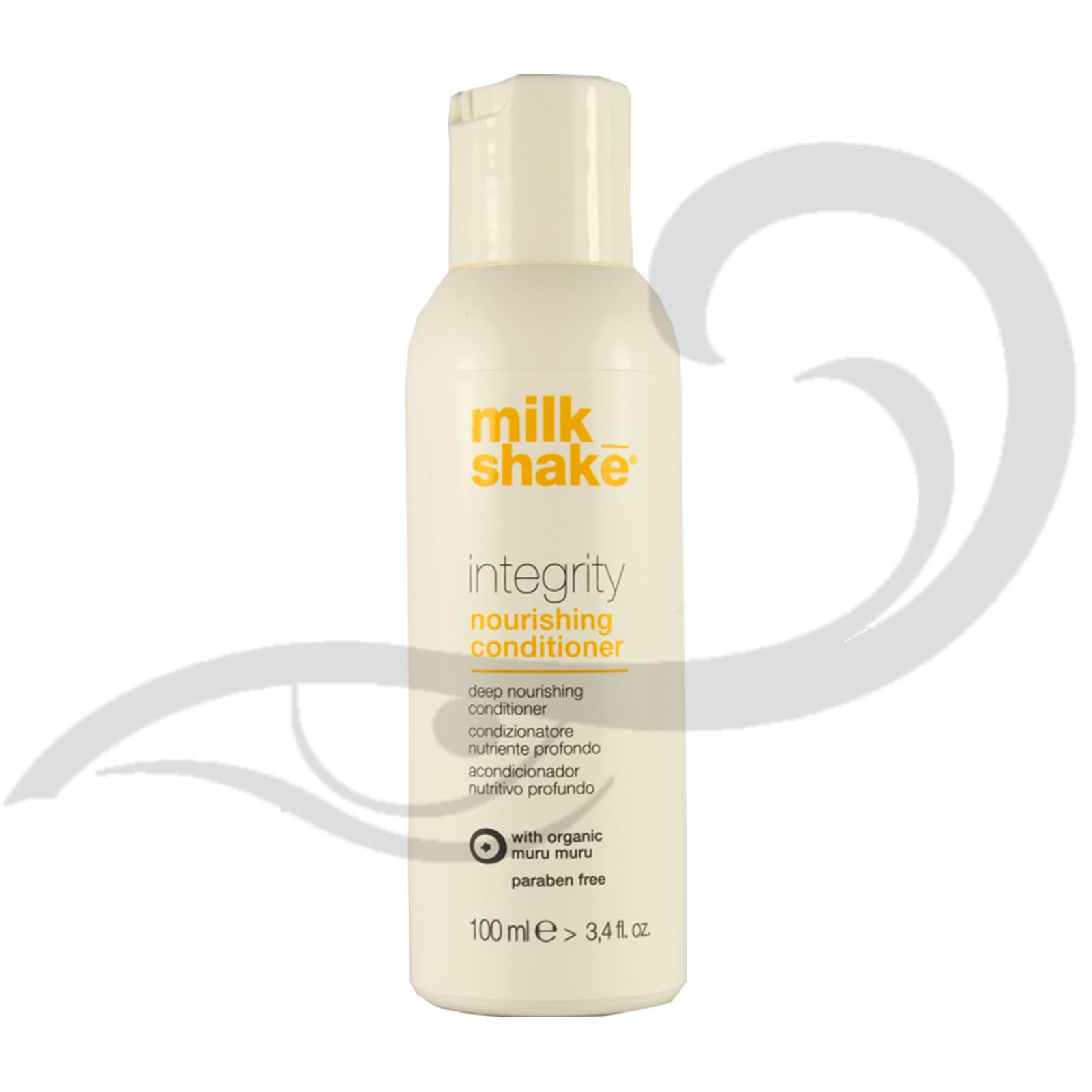 Milk_Shake Colour Care Integrity Volume Silver Shampoo Conditioner