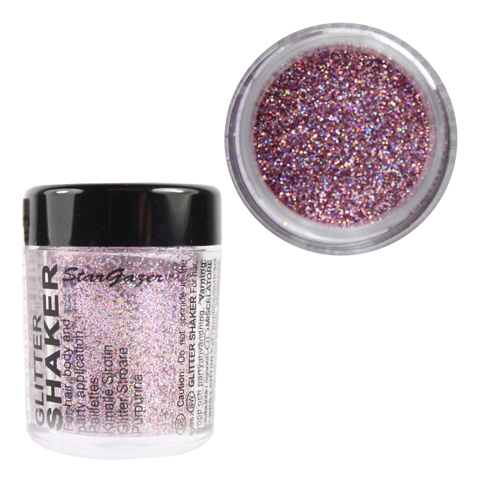 Loose Glitter & Lip Cosmetic Glue Colour Glitter Lips Sparkle Lips Face