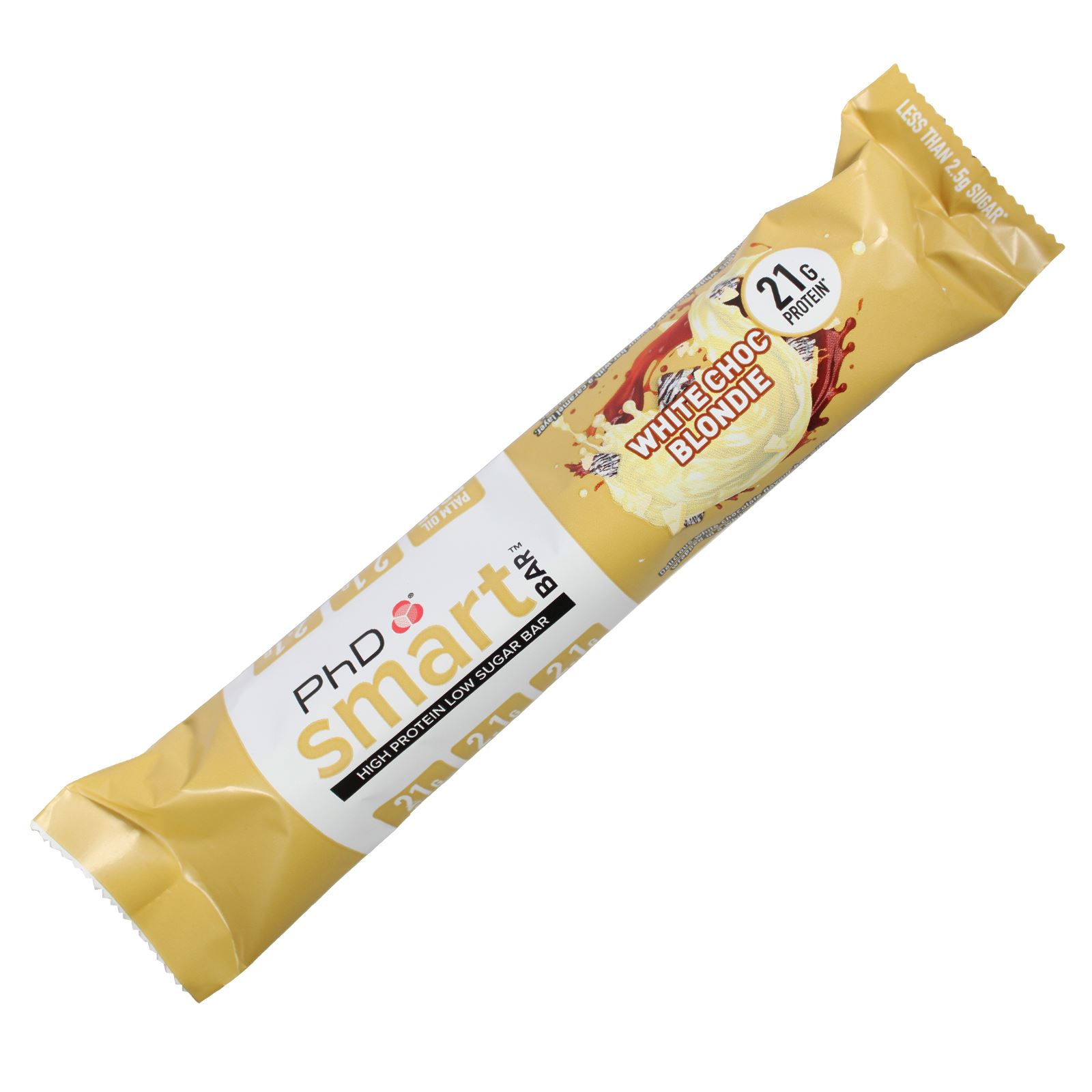 PHD Nutrition Box of 12 Smart Bar High Protein Low Sugar Individual & Mixed Box eBay