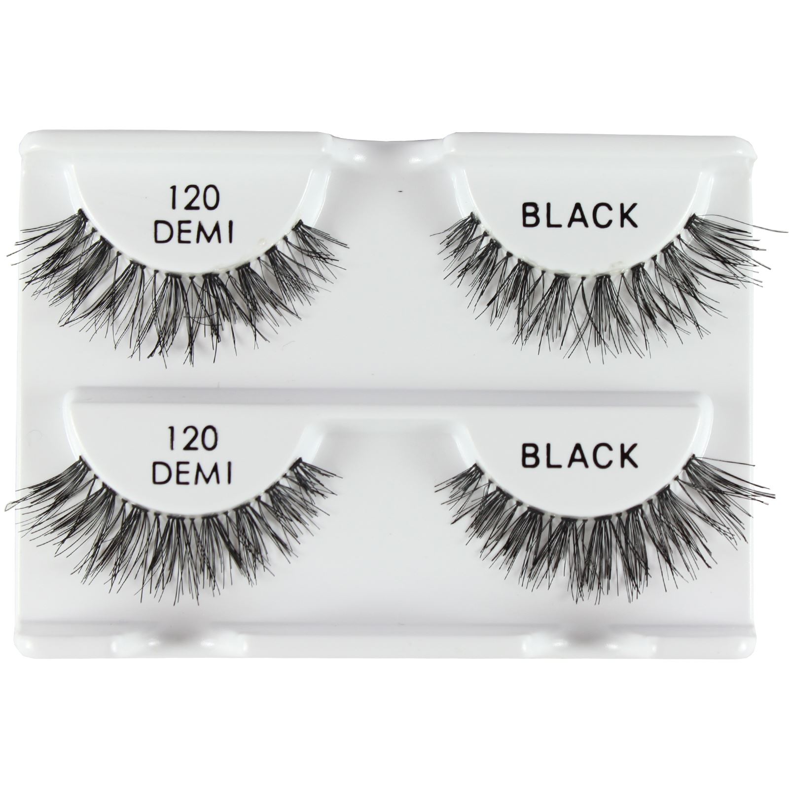 Ardell Lashes Demi Wispies Magnetic PressOn Glamour ...