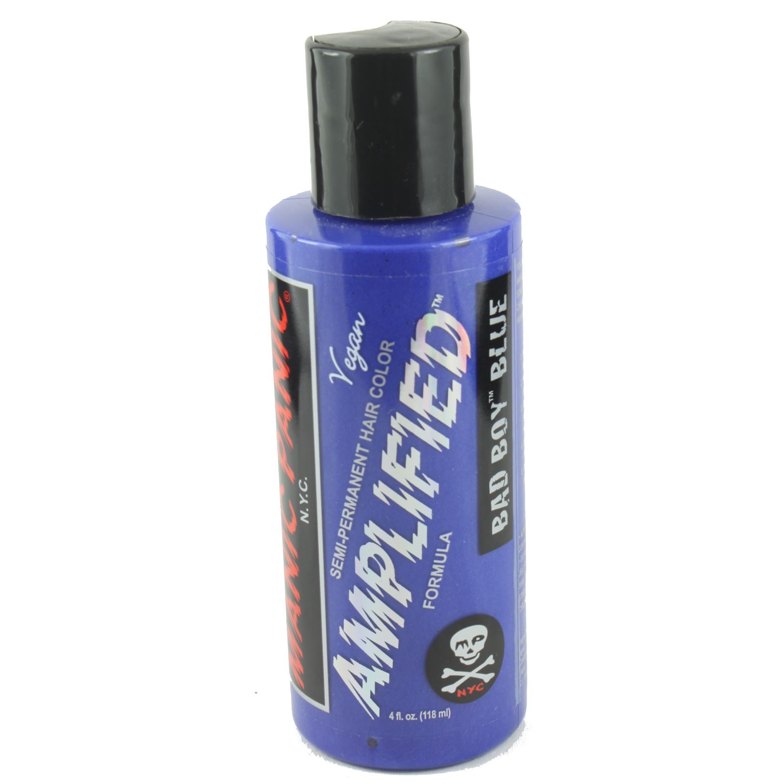 Manic Panic Semi Permanent Hair Color Cream