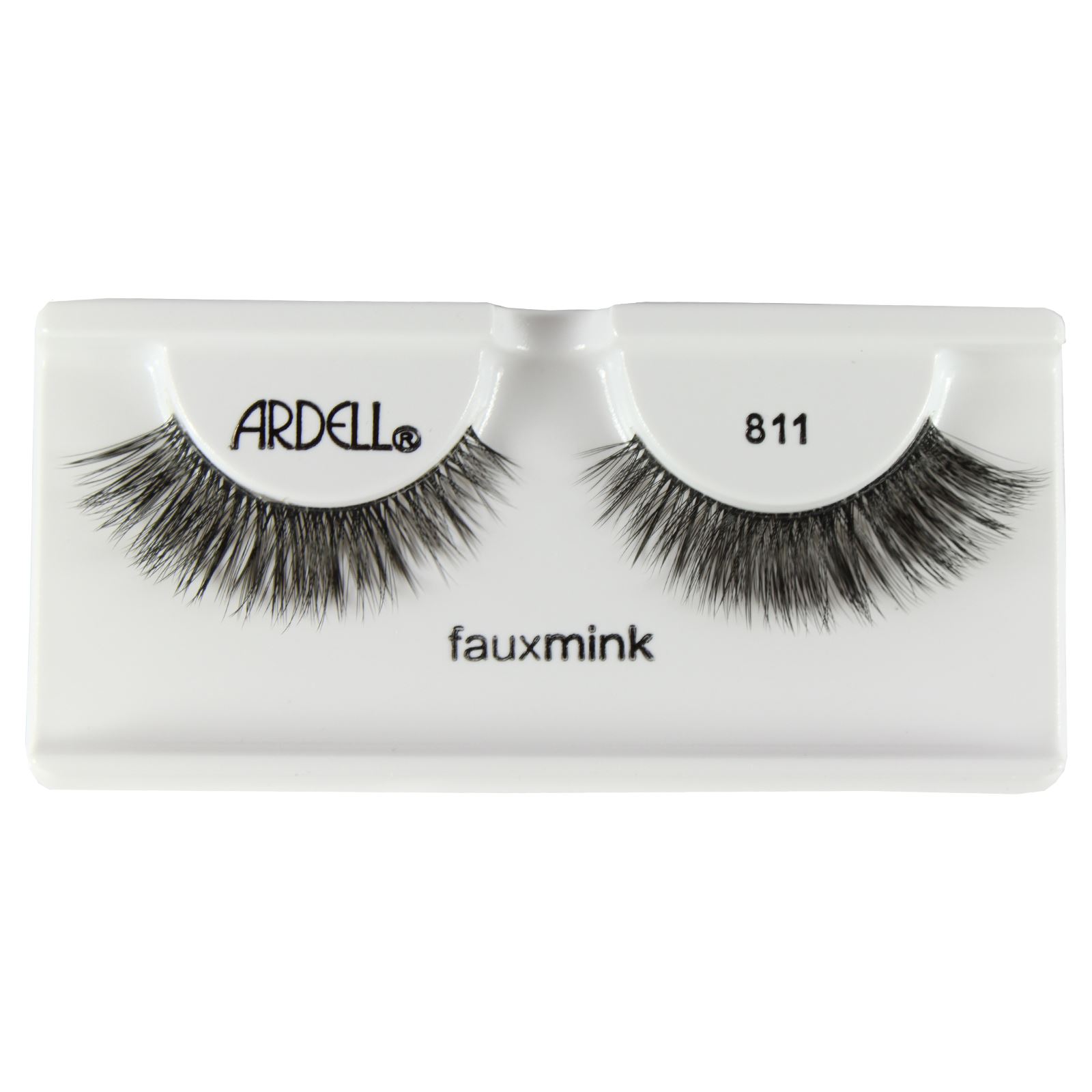 Ardell Lashes Demi Wispies PressOn Glamour Individual Natural Eyelashes eBay