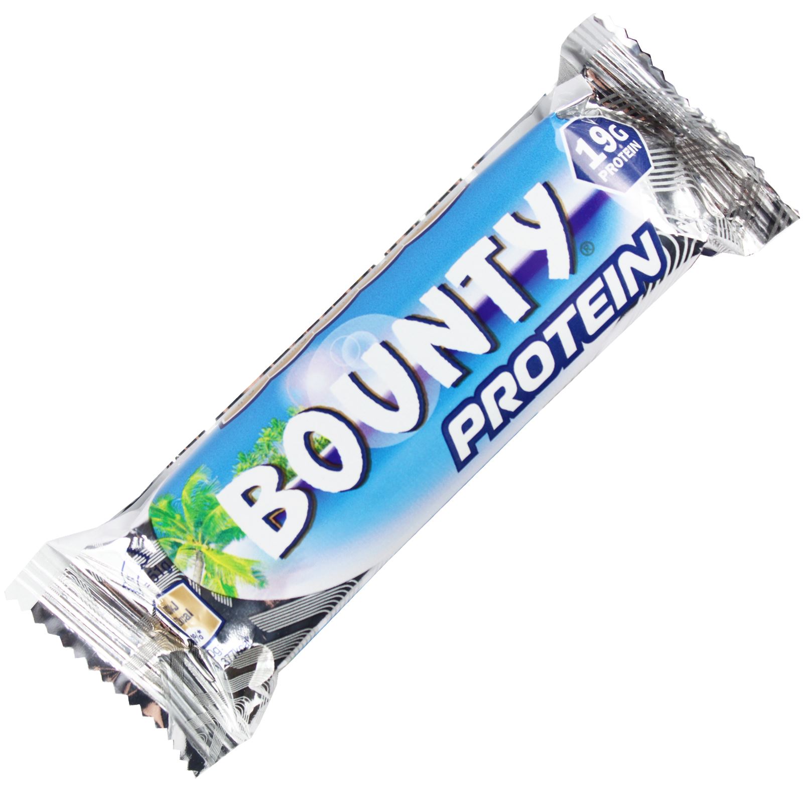bounty high protein riegel