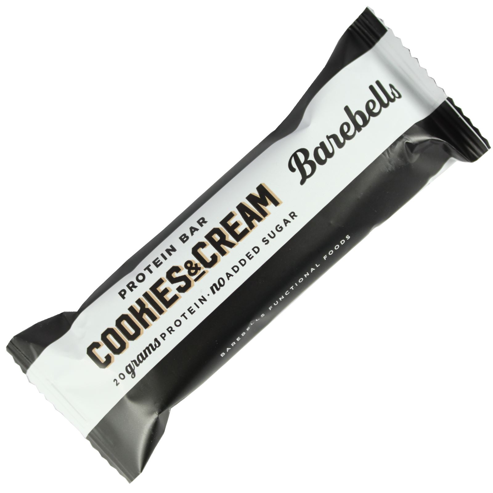 Barebells 55g High Protein Bar No Added Sugar Individual & Mixed Taster