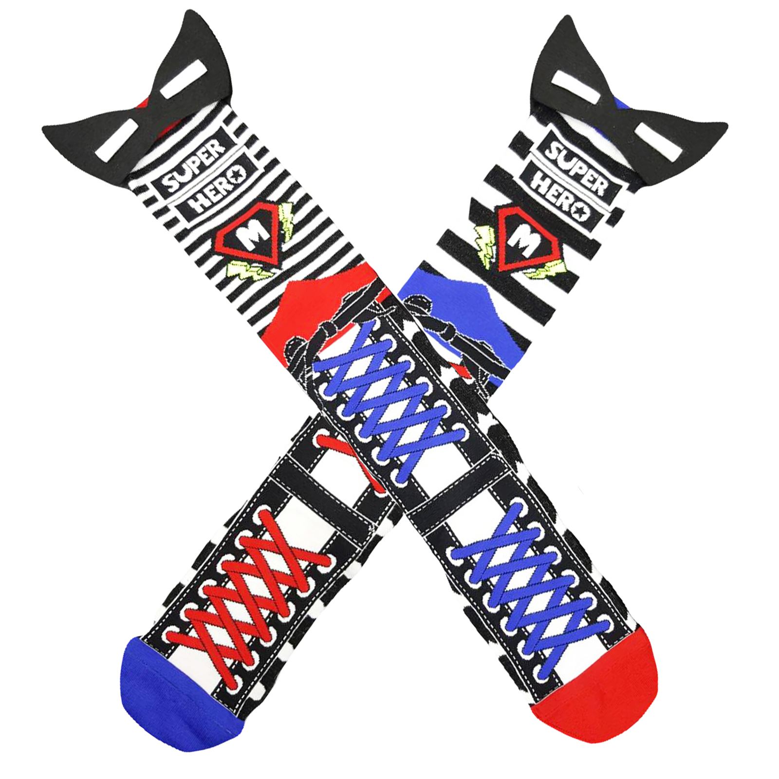 MADMIA Girls Knee High Socks Festival Dance Highland ...