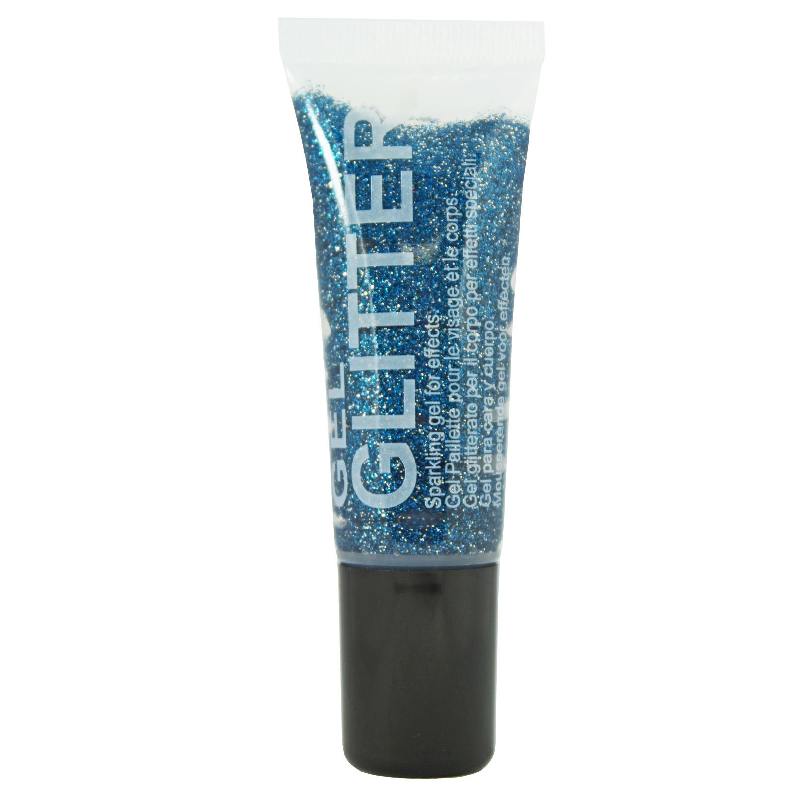 Stargazer Glitter Face & Body Paint Sparkle Colour Gel Make Up All
