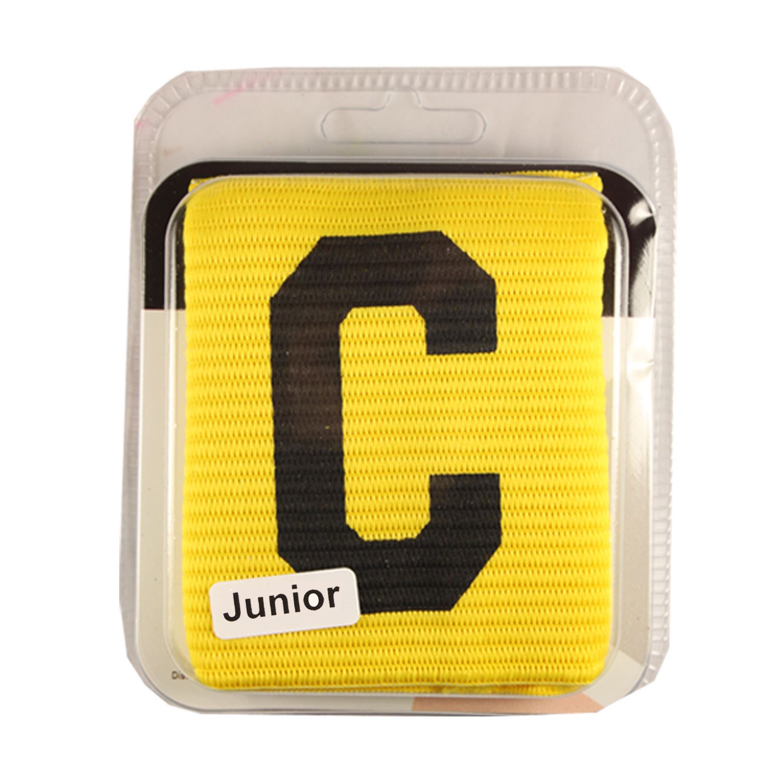 Precision Training Captain Armband Big C Senior Precision Training Captain Armband Big C Senior