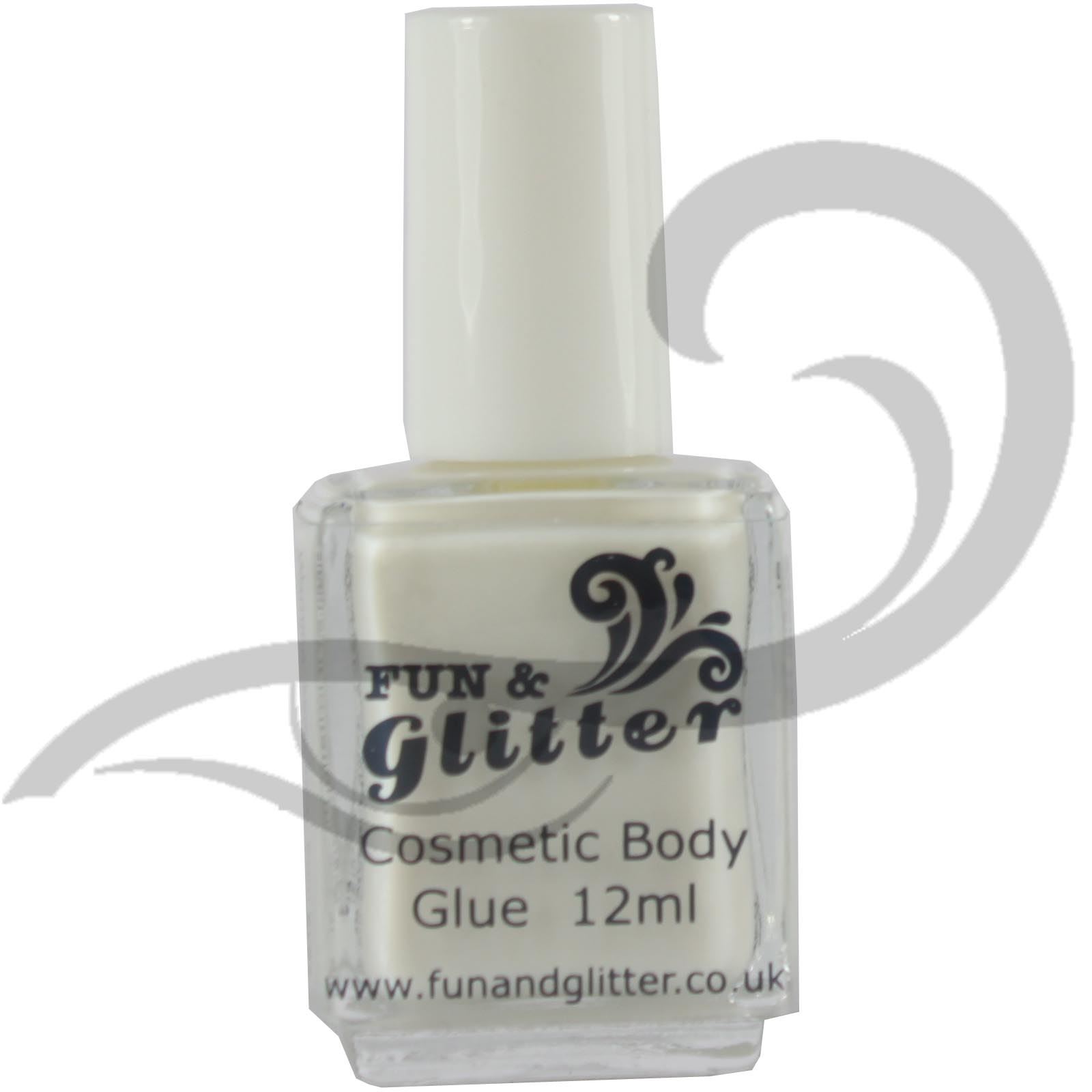 Glitter Cosmetic Glue Stick Glitter & Gems to Lips Face & Body eBay