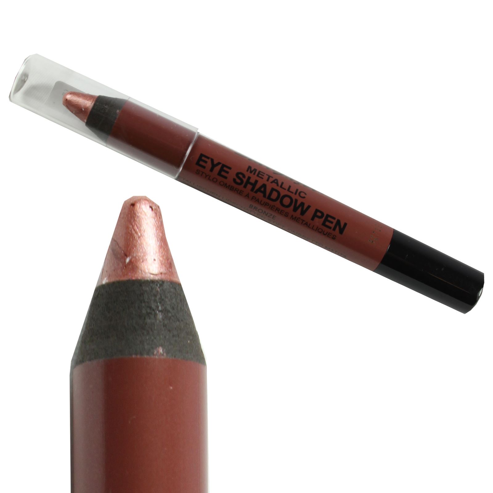 Stargazer Metallic Cream Eyeshadow Pen Stick Crayon Matte Chunky Eyeliner eBay