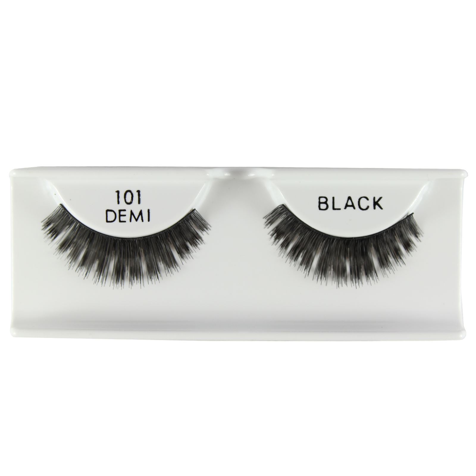 Ardell Lashes Demi Wispies Faux Press On Glamour Individual &