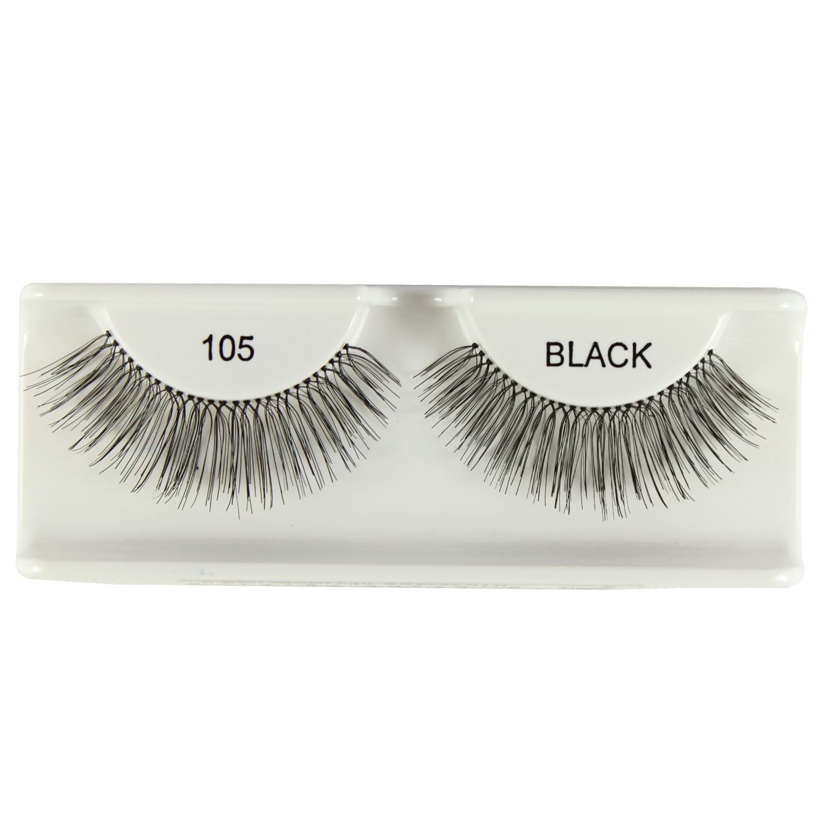 Ardell Lashes Demi Wispies PressOn Glamour Individual Natural