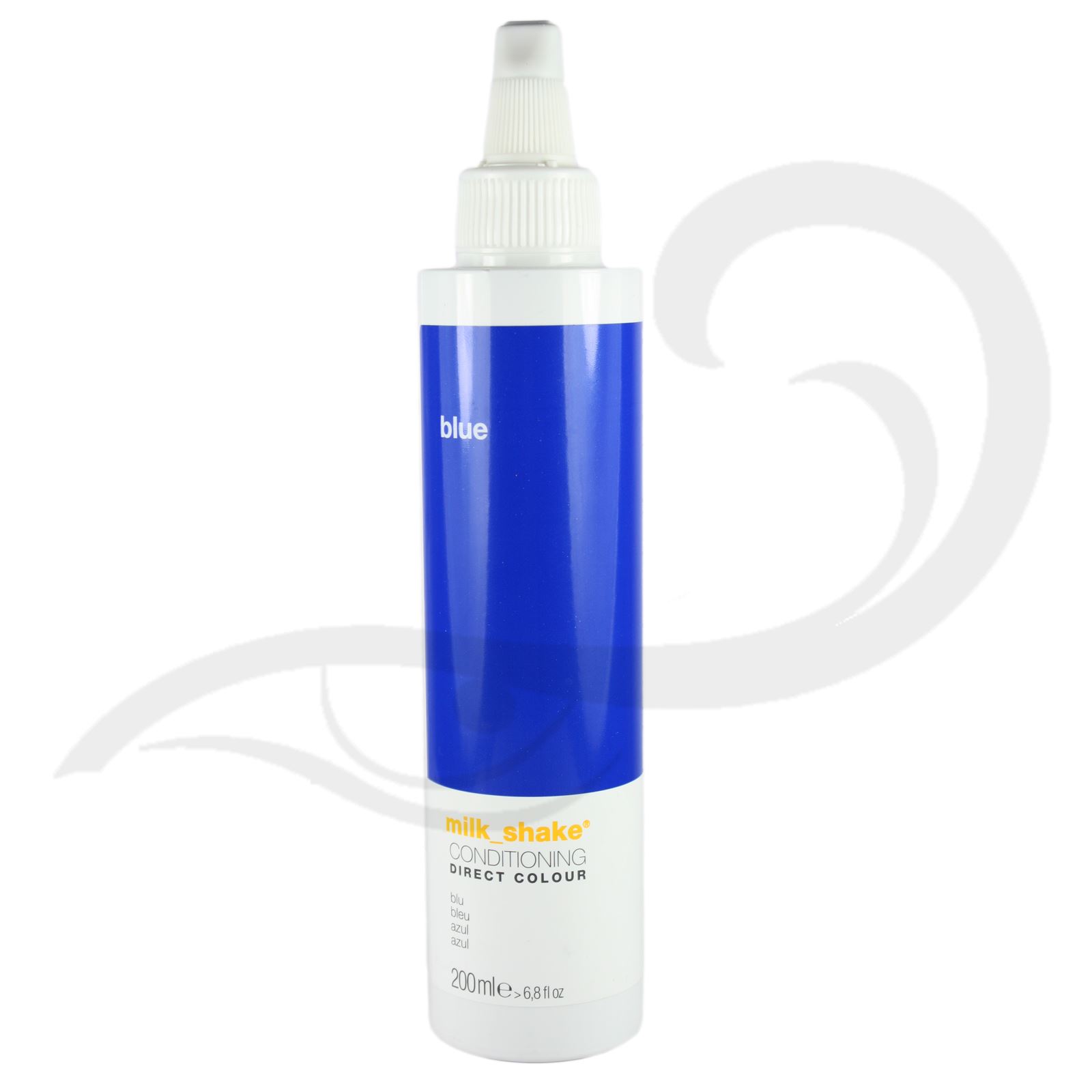 Milk Shake Conditioning Direct Colour Protecting Temporary Hair Dye