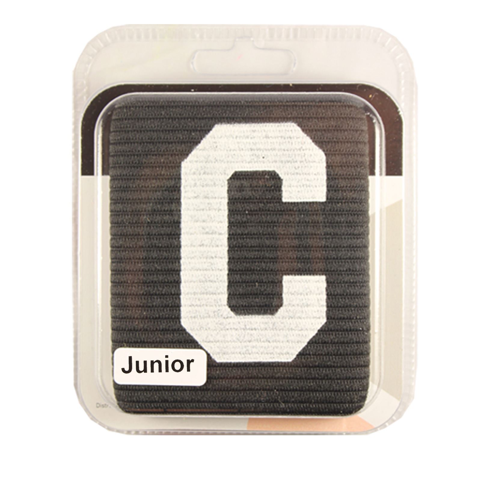 Junior Precision Training Classic Captains Armband Blue