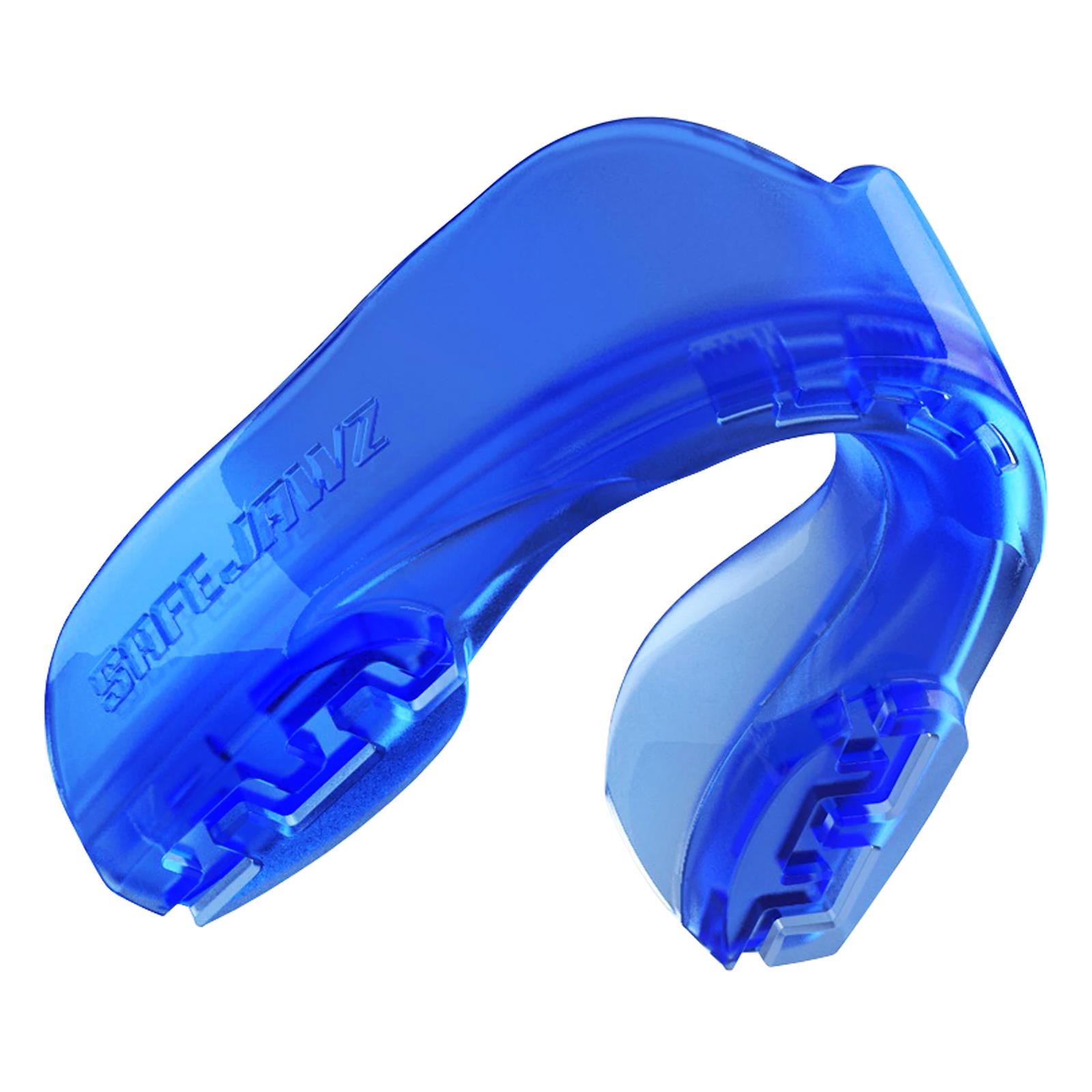 SafeJawz Extro Series Gum Shield Mouth Guard Protection Sport Boxing Rugby MMA eBay