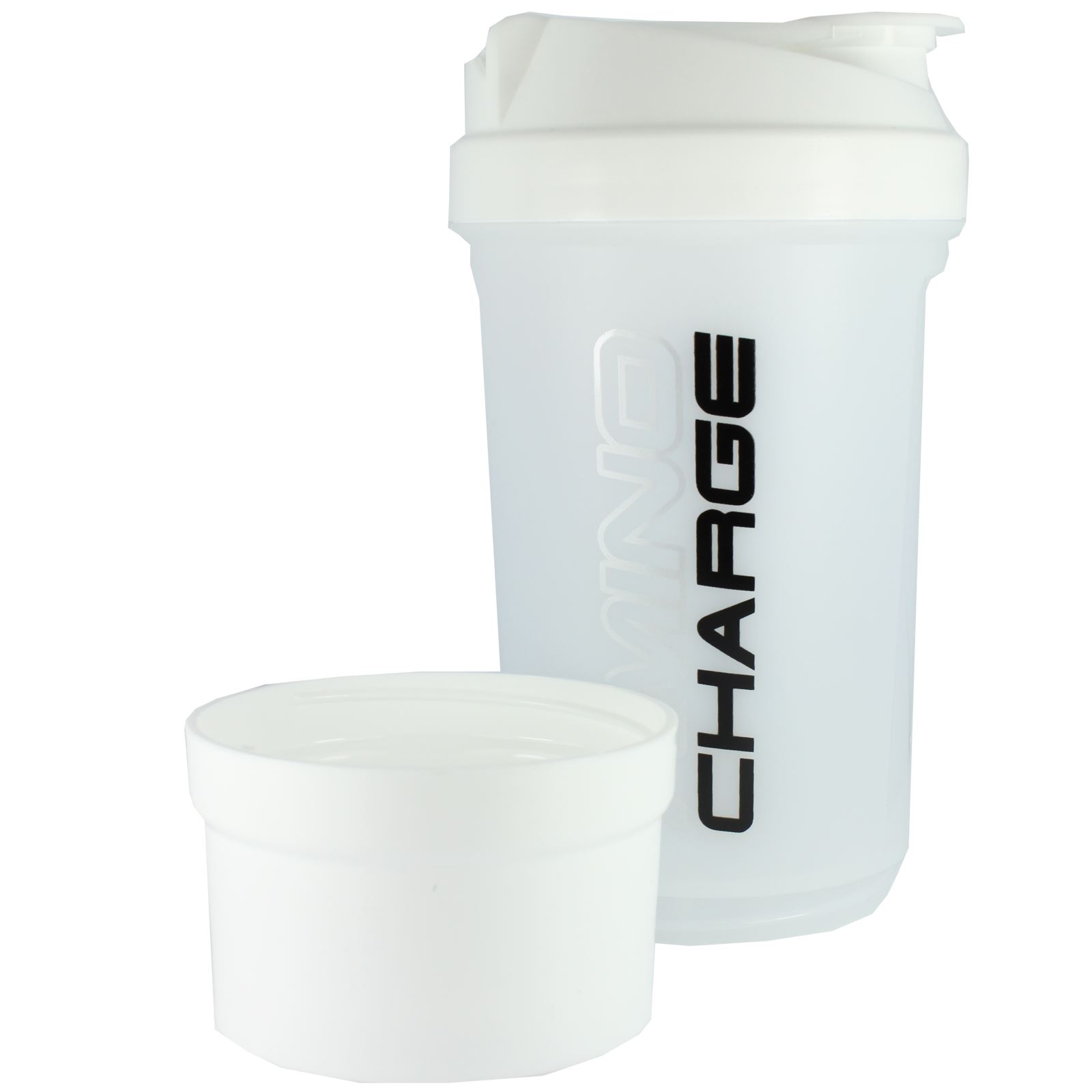 Scitec Nutrition Protein Shaker Bottle 500ml Shake Mixer Cup with