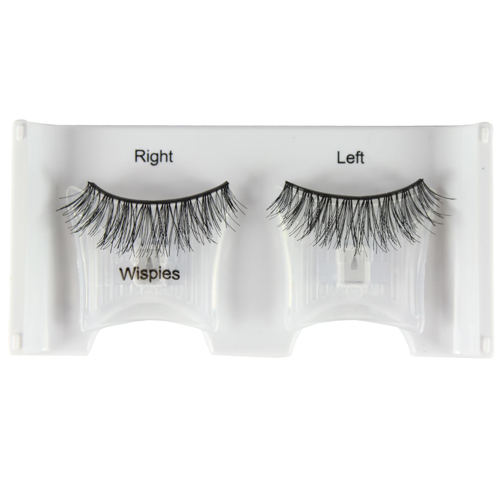 Ardell Lashes Demi Wispies Faux Press On Glamour Individual & Eyelashes eBay