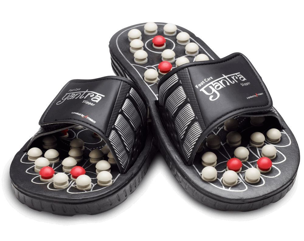 fleece ballerina slippers