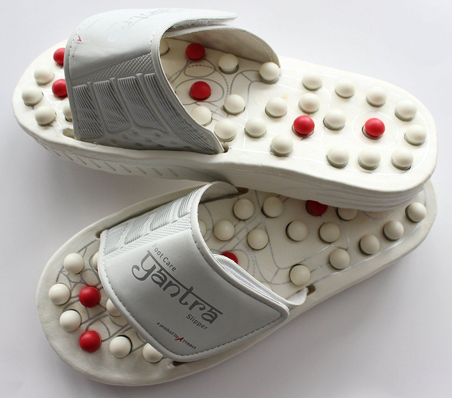 slippers for blood pressure