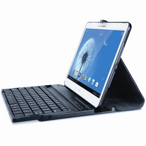 Targus Cover Case Stand Bluetooth Keyboard For Samsung Tablet Tab