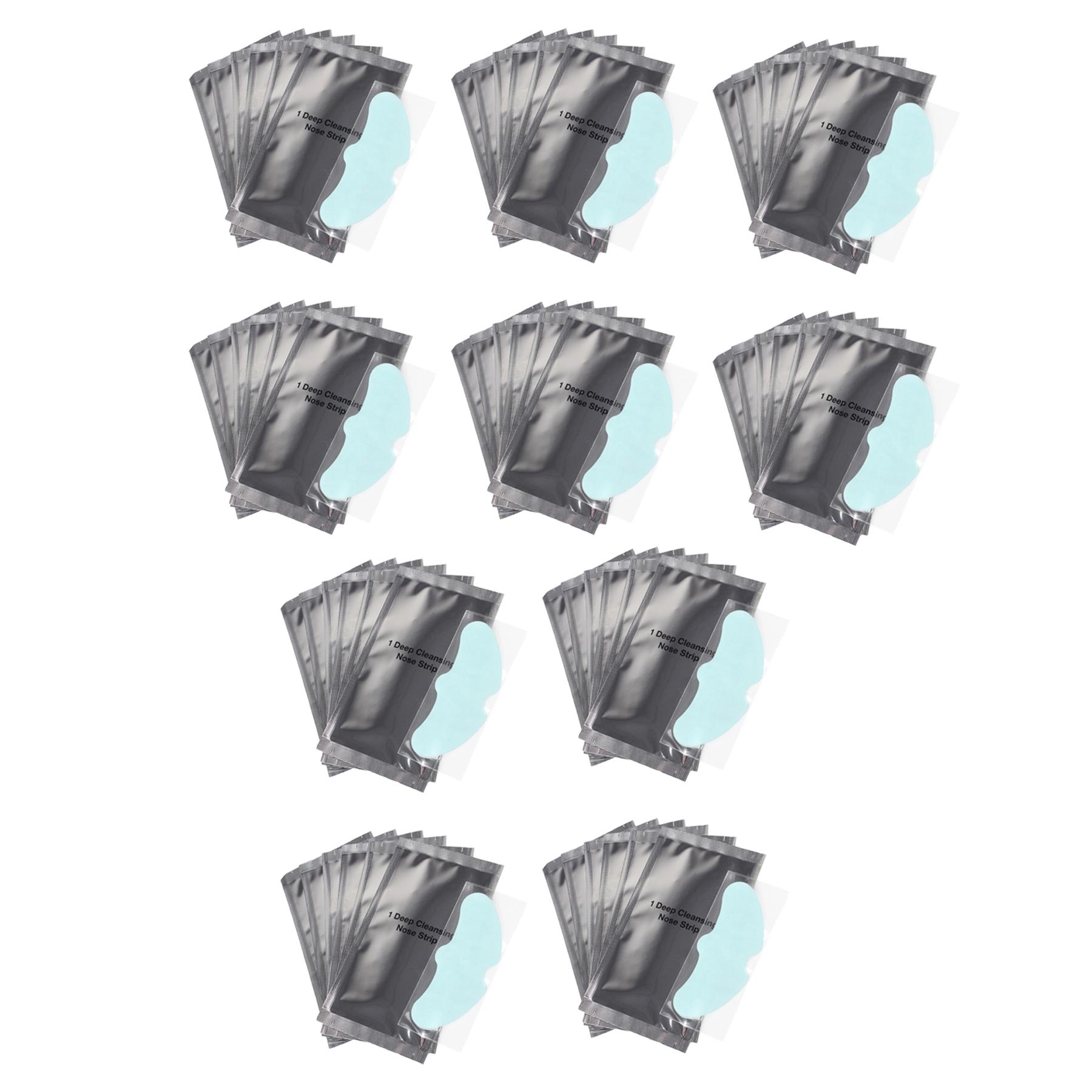 Blackhead Pore Removal Strips Nose Face Mask Deep Cleansing Treatment Sachets UK - Picture 15 of 16