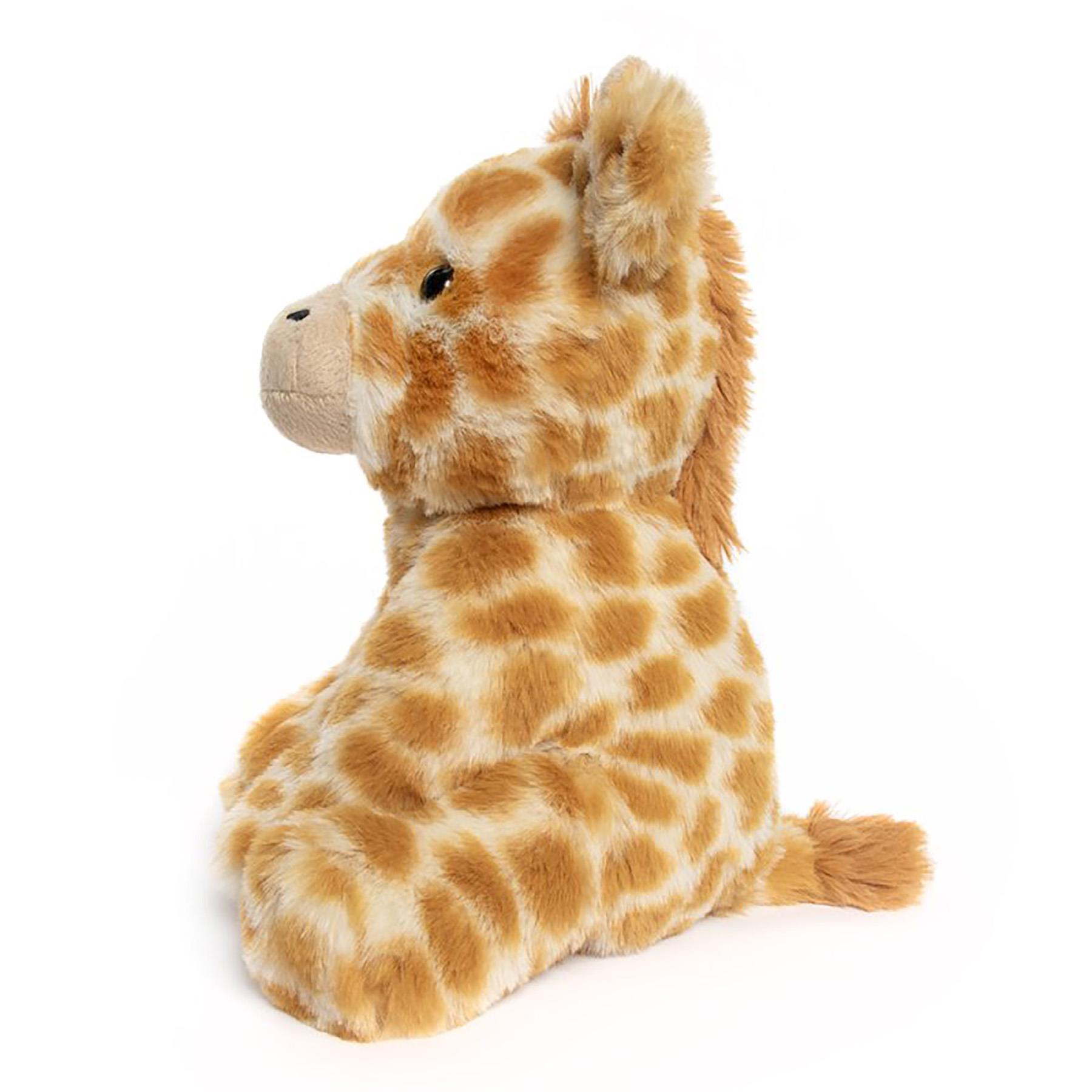 Peluches RPET Pals Sitting 20 cm 100 % bouteilles en plastique recyclées - Picture 33 of 60