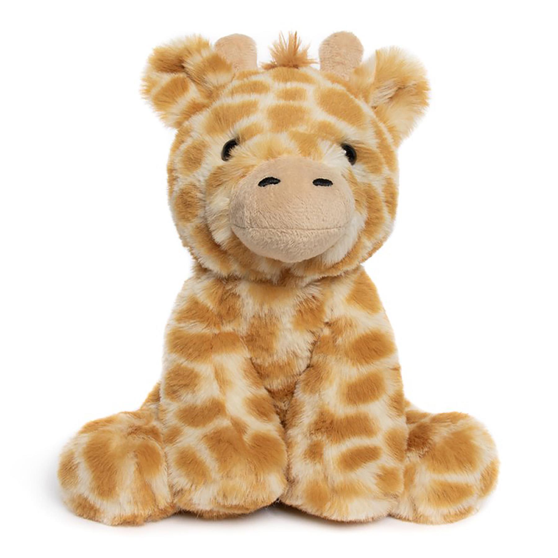 Peluches RPET Pals Sitting 20 cm 100 % bouteilles en plastique recyclées - Picture 31 of 60