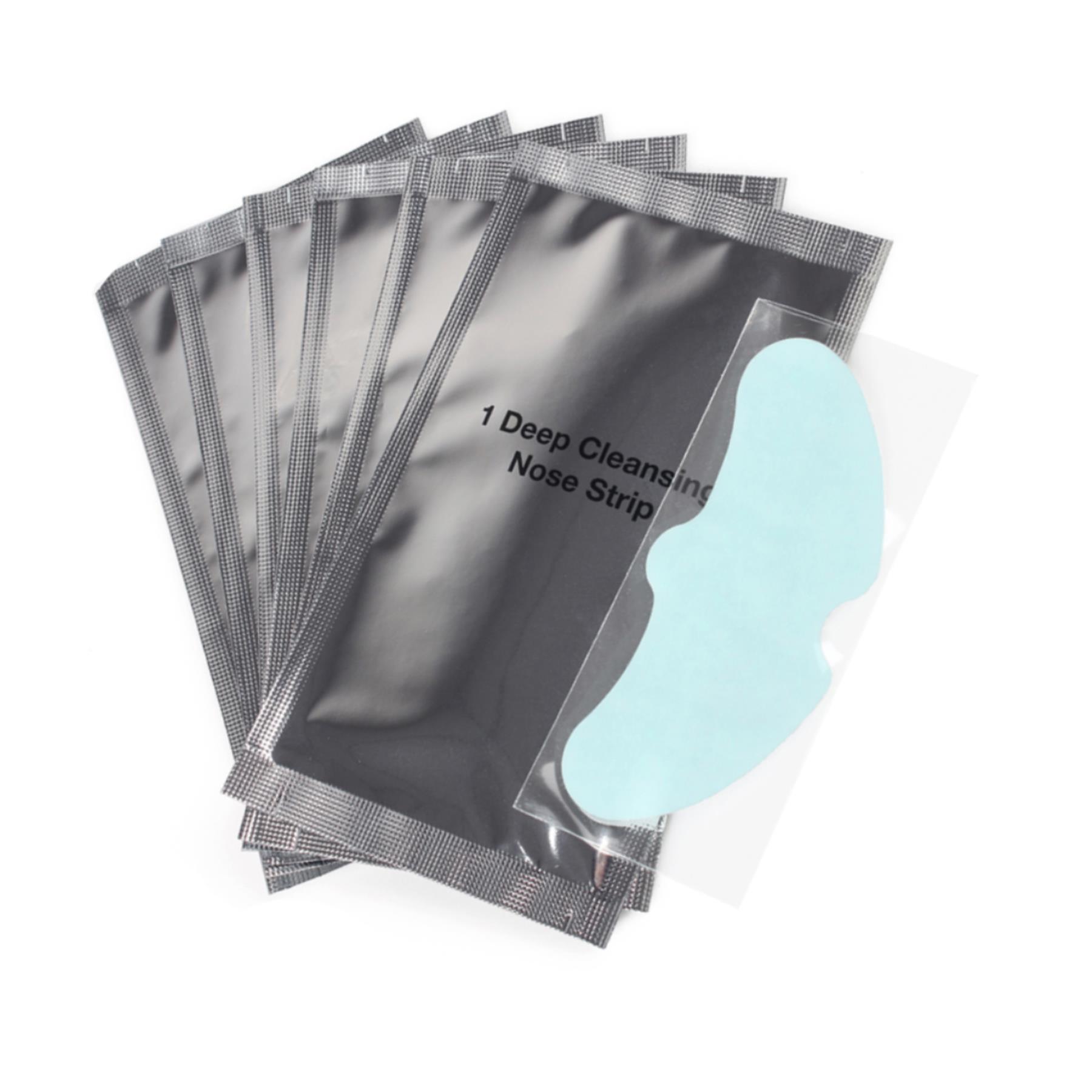 Blackhead Pore Removal Strips Nose Face Mask Deep Cleansing Treatment Sachets UK - Picture 12 of 16